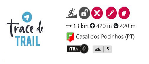 13km Caminhada TracedeTrail final